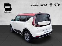 gebraucht Kia Soul EV INSPIRATION 64 Wärmepumpe Paket