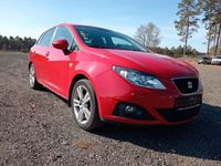 gebraucht Seat Ibiza ST Style