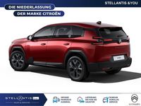 Neu Citroën C5 Aircross Comfort 156 kW (213 PS) 2026 Rot SUV