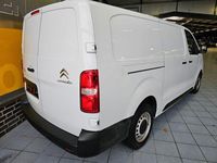 Second-hand Citroën Jumpy 144 CP (105 kW) 2024 Alb Monovolum