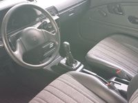 Gebraucht Mitsubishi Colt 75 PS (55 kW) 1991 Rot Kleinwagen