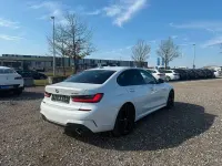 Gebraucht BMW 320 M Sport 184 PS (135 kW) 2019 Weißkeine angabe Limousine