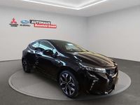 Neu Mitsubishi Colt Edition 91 PS (66 kW) 2025 Onxy schwarz Kleinwagen