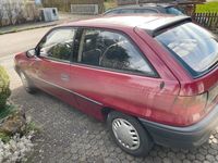 gebraucht Opel Astra CC