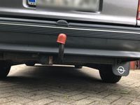 gebraucht Opel Kadett E , Stufenheck mit H Zulassung 1,3 N 4 Türer