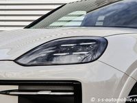 Gebraucht Porsche Cayenne GTS 500 PS (367 kW) 2024 Kreide SUV