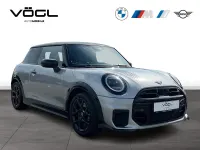 Gebraucht Mini John Cooper Works 204 PS (150 kW) 2025 Grau Kleinwagen