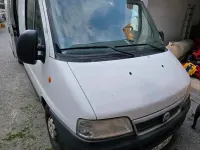 Używany Fiat Ducato 2006 Biały Van