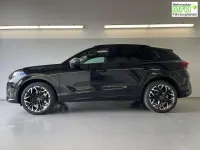 Neu Cupra Terramar VZ2 265 PS (194 kW) 2026 [n7n7] tamboragrau metallic SUV