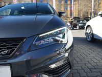 Gebraucht Seat Leon ST 4Drive 300 PS (220 kW) 2019 Grau Kombi