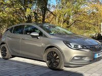 Gebraucht Opel Astra Active 150 PS (110 kW) 2017 Limousine