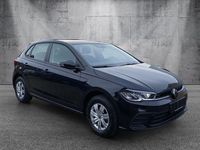 Neu VW Polo 80 PS (58 kW) 2026 Deep black pearlescent Kleinwagen