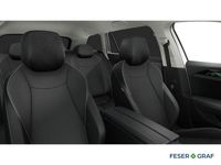 Neu VW Passat Elegance 150 PS (110 kW) 2026 Oryxweiß perlmutteffekt Kombi