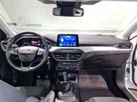 gebraucht Ford Focus 1.0 EcoBoost Cool & Connect*SITZHZG*ACC*