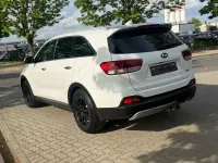 Gebraucht Kia Sorento 200 PS (147 kW) 2016 Weiß SUV