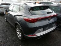 Gebraucht Cupra Formentor 150 PS (110 kW) 2021 Grau SUV
