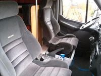 Second-hand Mercedes Sprinter 156 CP (114 kW) 2001 Argintiu Van