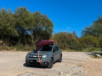 Gebraucht Dacia Duster Extreme 150 PS (110 kW) 2023 Grau SUV