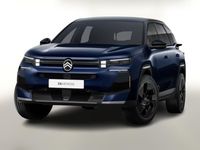 Neu Citroën C5 145 PS (106 kW) 2026 Eclipse blau metallic / dach sch eclipse blau metallic / dach sch SUV