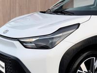 Neu Toyota Aygo X Active 117 PS (86 kW) 2026 Weiß SUV