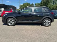 Gebraucht Kia Stonic Vision 101 PS (74 kW) 2024 (abp) auroraschwarz met. SUV