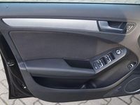 Gebraucht Audi A4 Ambition 190 PS (139 kW) 2015 Schwarz Kombi