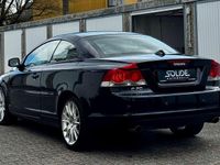 Gebraucht Volvo C70 Summum 179 PS (131 kW) 2008 Schwarz Cabrio