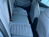 Gebraucht VW Passat 150 PS (110 kW) 2006 Silber Limousine