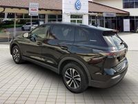 Gebraucht VW Tiguan 193 PS (141 kW) 2026 Schwarz SUV