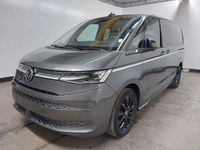 Second-hand VW Multivan Style 150 CP (110 kW) 2024 Gri Monovolum