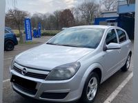 gebraucht Opel Astra 