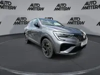 Gebraucht Renault Arkana Esprit Alpine 143 PS (105 kW) 2025 Gray m SUV