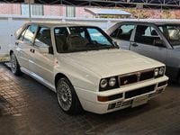 Second-hand Lancia Delta 1993 Alb Hatchback