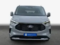 Neu Ford Tourneo Active 170 PS (125 kW) 2026 Grau Kombi