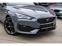 Gebraucht Cupra Leon 204 PS (150 kW) 2023 Graphengrau Kombi