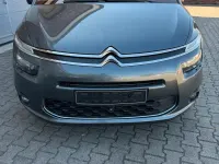 Gebraucht Citroën C4 Picasso 156 PS (114 kW) 2014 Grau Van / Kleinbus