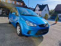 gebraucht Ford C-MAX Style*1 H*KUPPLUNG NEU*VON RENTNER