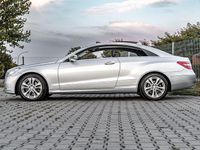 Gebraucht Mercedes E350 292 PS (214 kW) 2010 Silber