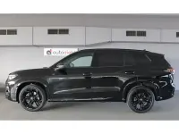 Gebraucht VW Tayron R-line 193 PS (141 kW) 2025 Schwarz SUV