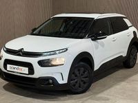Gebraucht Citroën C4 120 PS (88 kW) 2020 Weiß SUV