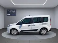 Brugt Ford Transit Connect Trend 101 HK (74 kW) 2024 Hvid MPV