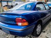 Gebraucht Chrysler Neon 133 PS (97 kW) 1995 Blau Limousine