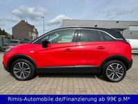 gebraucht Opel Crossland X Ultimate Head up Display 360° Kam.