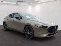 Neu Mazda 3 140 PS (102 kW) 2026 Zircon sand Limousine