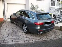 gebraucht Mercedes E220 T AVANTGARDE Autom. AVANTGARDE