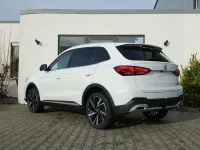 Neu MG ZS Luxury 197 PS (144 kW) 2026 Hampstead grey SUV