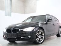 gebraucht BMW 330 d Touring*Aut*Head UP*R.Kamera*gepflegt