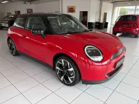 Gebraucht Mini Cooper 135 kW (184 PS) 2024 Rot Kleinwagen