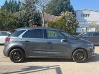 Gebraucht Citroën C4 Shine 120 PS (88 kW) 2016 Grau Van / Kleinbus