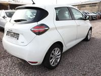 gebraucht Renault Zoe ZE50 R110 Exp Kaufbatterie in Achern